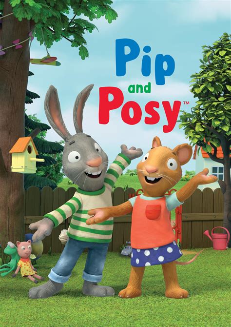 pip & posy torrentz
